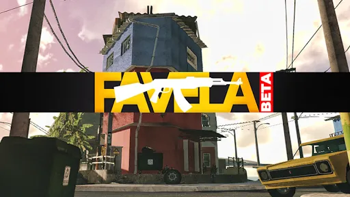 FAVELA: Mobile | Jogos | XWorld