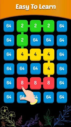 2248 - Jogo de Números 2048 | Jogos | XWorld