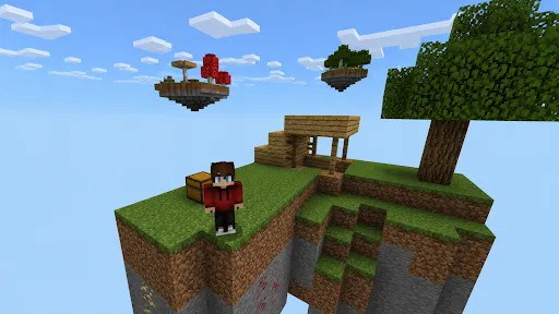 One Block Survival World | Games | XWorld One Block Survival World | Games | XWorld