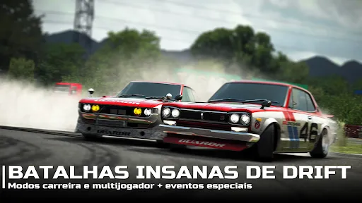 Drift Legends 2: Car Racing | Jogos | XWorld