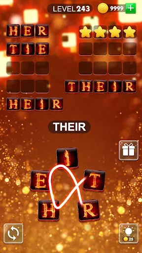 Word Charm | Games | XWorld
