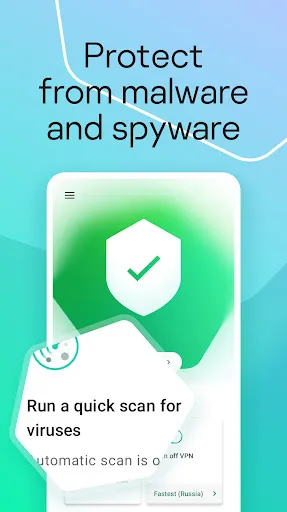 VPN & Security by Kaspersky | 游戏 | XWorld