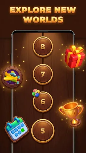 Wood Quiz Blast: Trivia Blocks | Permainan | XWorld Wood Quiz Blast: Trivia Blocks | Permainan | XWorld