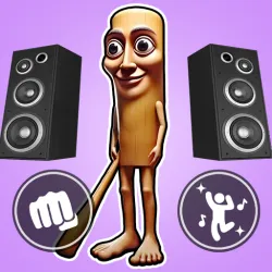 XWorld | Meme SoundBoard & Brainzot AR