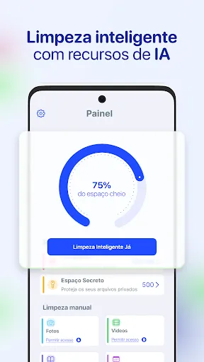 AI Cleaner - Limpador celular | Jogos | XWorld AI Cleaner - Limpador celular | Jogos | XWorld
