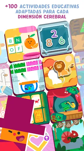 Kokoro Kids: Juegos para niños | juego | XWorld