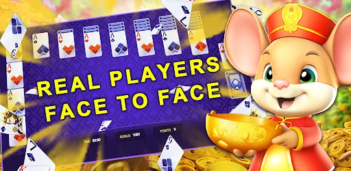 Lucky Mouse | Jogos | XWorld