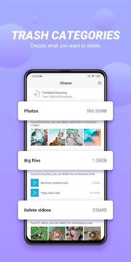 Cleaner | Games | XWorld Cleaner | Games | XWorld