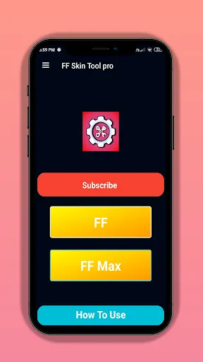 FF Skin Tool Pro | Games | XWorld FF Skin Tool Pro | Games | XWorld