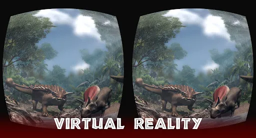 VR Jurassic Taman Dino Coaster | Permainan | XWorld VR Jurassic Taman Dino Coaster | Permainan | XWorld