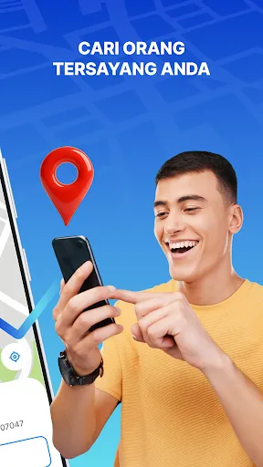 Penjejak GPS - Lokasi Langsung | Permainan | XWorld