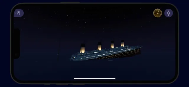 Titanic Sinking Simulator | Jogos | XWorld