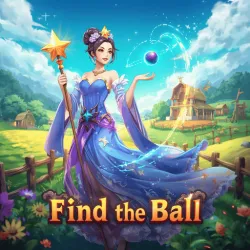 XWorld | Find The Ball