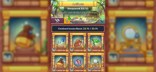 Idle Miner Tycoon: Золото | Игры | XWorld