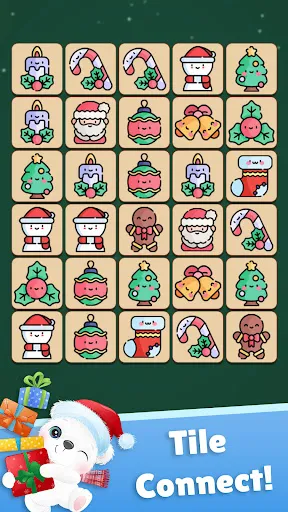 Xmas Puzzles : Christmas Magic | Permainan | XWorld