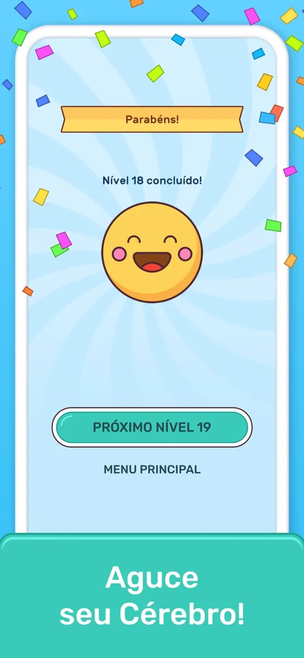 Connect Word - Associações | Jogos | XWorld