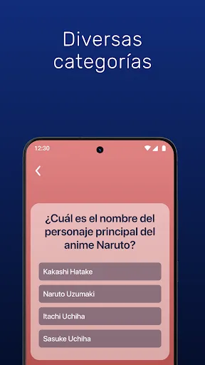 Trivia - Juego de preguntas | juego | XWorld Trivia - Juego de preguntas | juego | XWorld