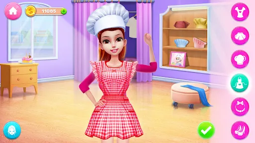 My Bakery Empire: Bake a Cake | Games | XWorld