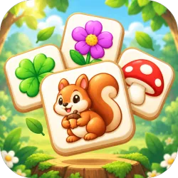 XWorld | Sweet Woodland Match