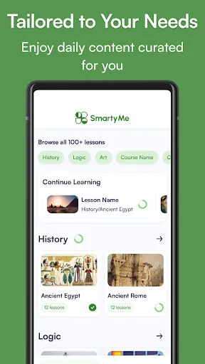 SmartyMe: Microaprendizaje | 游戏 | XWorld SmartyMe: Microaprendizaje | 游戏 | XWorld