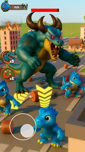 Эволюция Динозавров: Игра Дино | Игры | XWorld Эволюция Динозавров: Игра Дино | Игры | XWorld