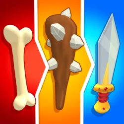 XWorld | Tool Evolution: Mine & Evolve