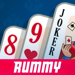 XWorld | Super Rummy: Klasik & Seronok