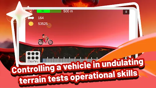 Nitro Rush Racing | Игры | XWorld