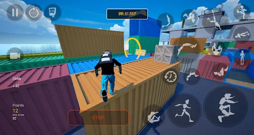 Ragkour: The Parkour Game | Игры | XWorld Ragkour: The Parkour Game | Игры | XWorld