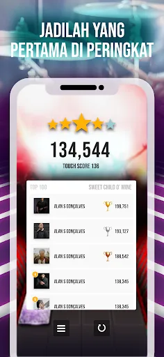 Drum Tiles: permainan drum | Permainan | XWorld Drum Tiles: permainan drum | Permainan | XWorld