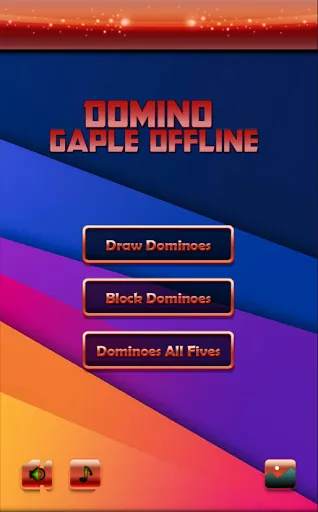 My Domino: Gaple Offline | Permainan | XWorld