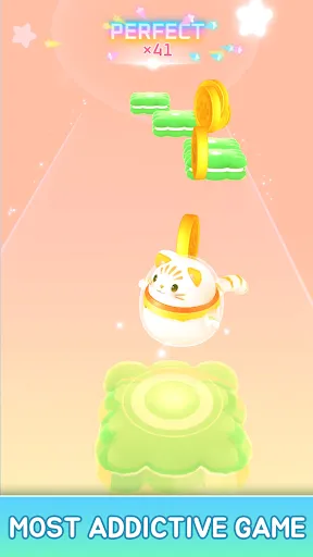 Dancing Meow - Cute Cat | Jogos | XWorld