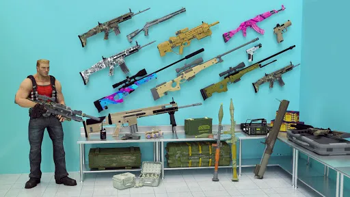 lớn xã hội đen anh hùng tội ác | 游戏 | XWorld