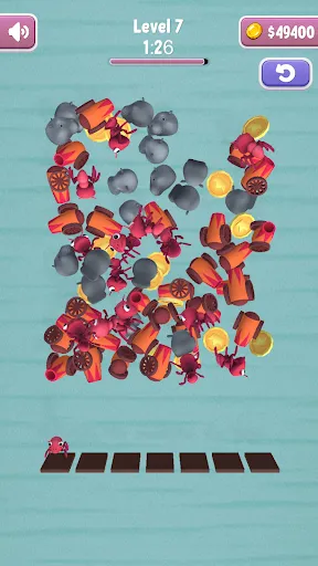 Nolala: Match Factory | 游戏 | XWorld Nolala: Match Factory | 游戏 | XWorld