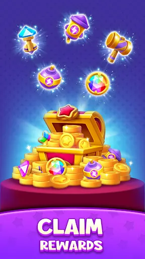 Jewels Adventure Match Blast | Games | XWorld