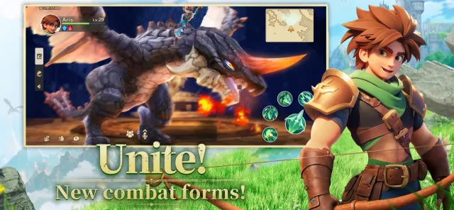 Draconia Saga GLOBAL | Games | XWorld