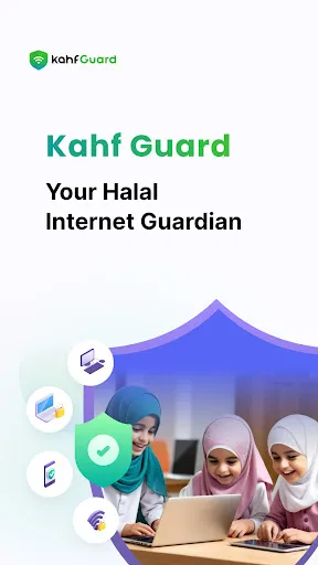 Kahf Guard | Permainan | XWorld