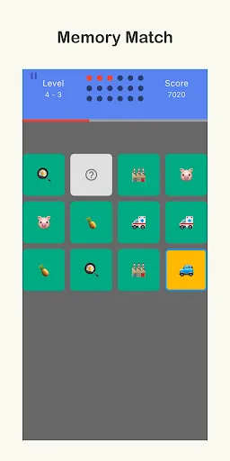 Brain Sharp: Memory & Math | เกม | XWorld