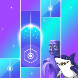 XWorld | Piano Anomali Brainrot Tiles