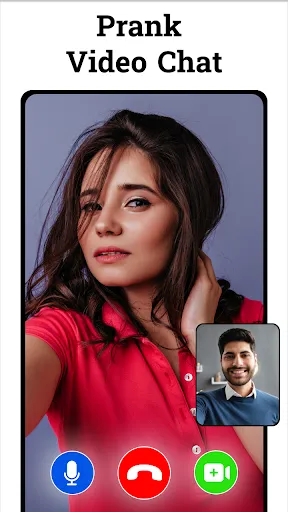 Nightly – Prank Video Chat | Permainan | XWorld