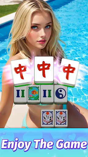 Mahjong Romantik Perlawanan | Permainan | XWorld