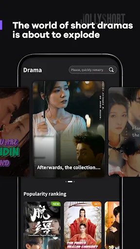 JollyShort-Short Drama | 游戏 | XWorld