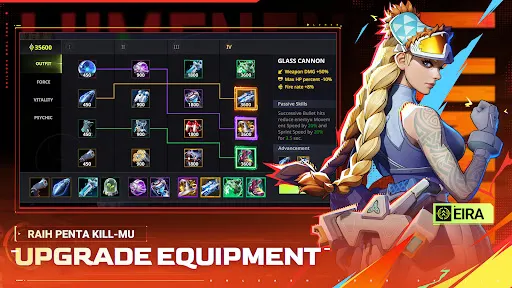 Lumen | Permainan | XWorld