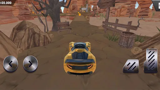 Car Race 3D: Mountain Climb | 游戏 | XWorld