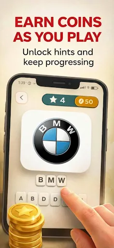 Car Logo Quiz Guess Car Brands | Permainan | XWorld