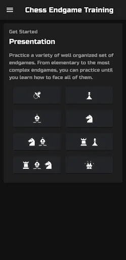 Chess Endgame Training | Games | XWorld