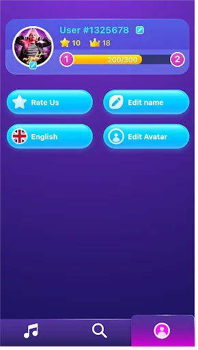 Piano Dance Music | Permainan | XWorld