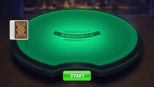 Blackjack Saga | Jogos | XWorld