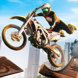 XWorld | Trial Mania: Motorcycle Games