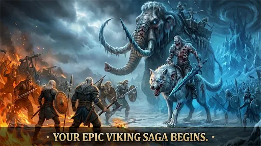 Viking Legends: Rise of Clans | Games | XWorld Viking Legends: Rise of Clans | Games | XWorld